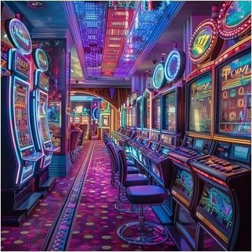 7777in